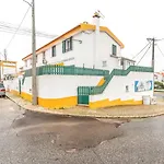 Guestready - Casa E Estudio Azeitao