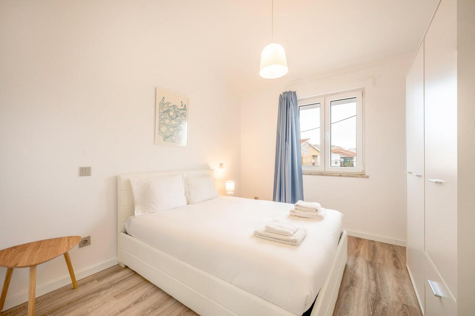 Apartment Guestready - Casa E Estudio Azeitao