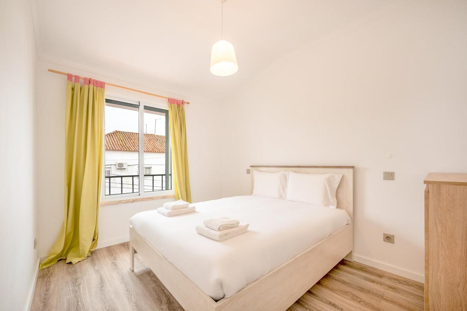 Apartment Guestready - Casa E Estudio Azeitao *