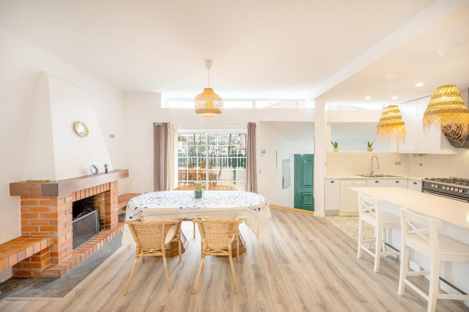 Apartment Guestready - Casa E Estudio Azeitao