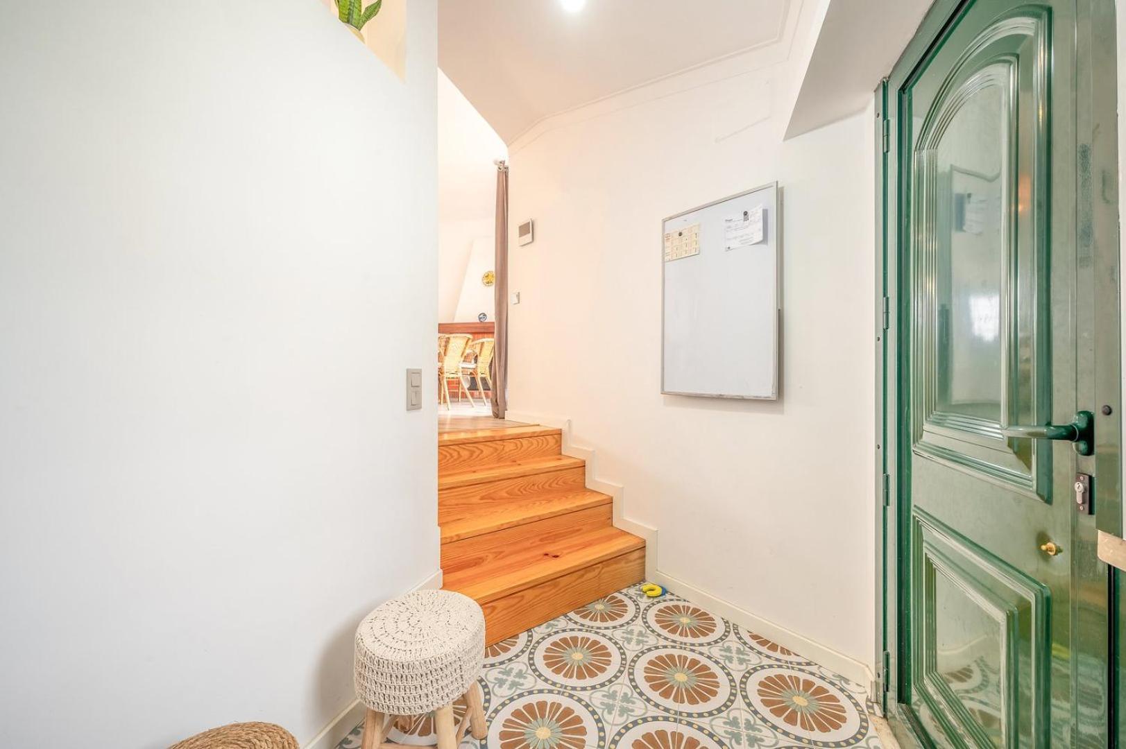 Apartment Guestready - Casa E Estudio Azeitao
