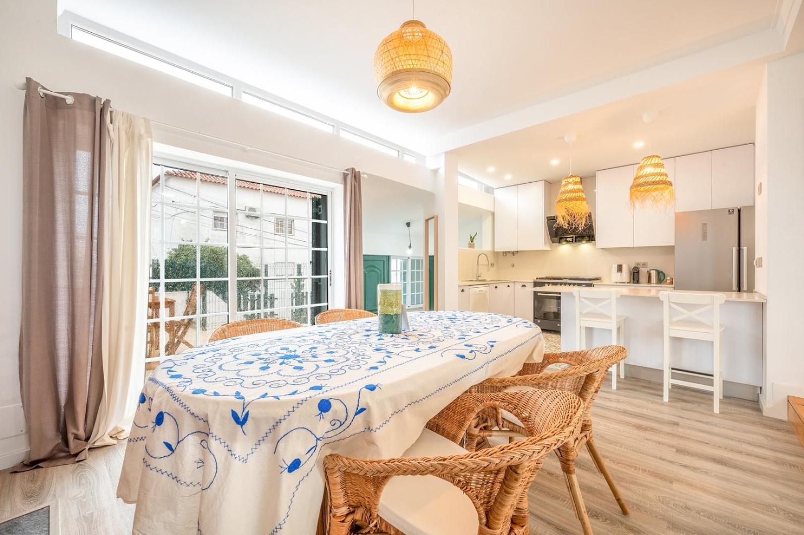 Guestready - Casa E Estudio Azeitao Apartment