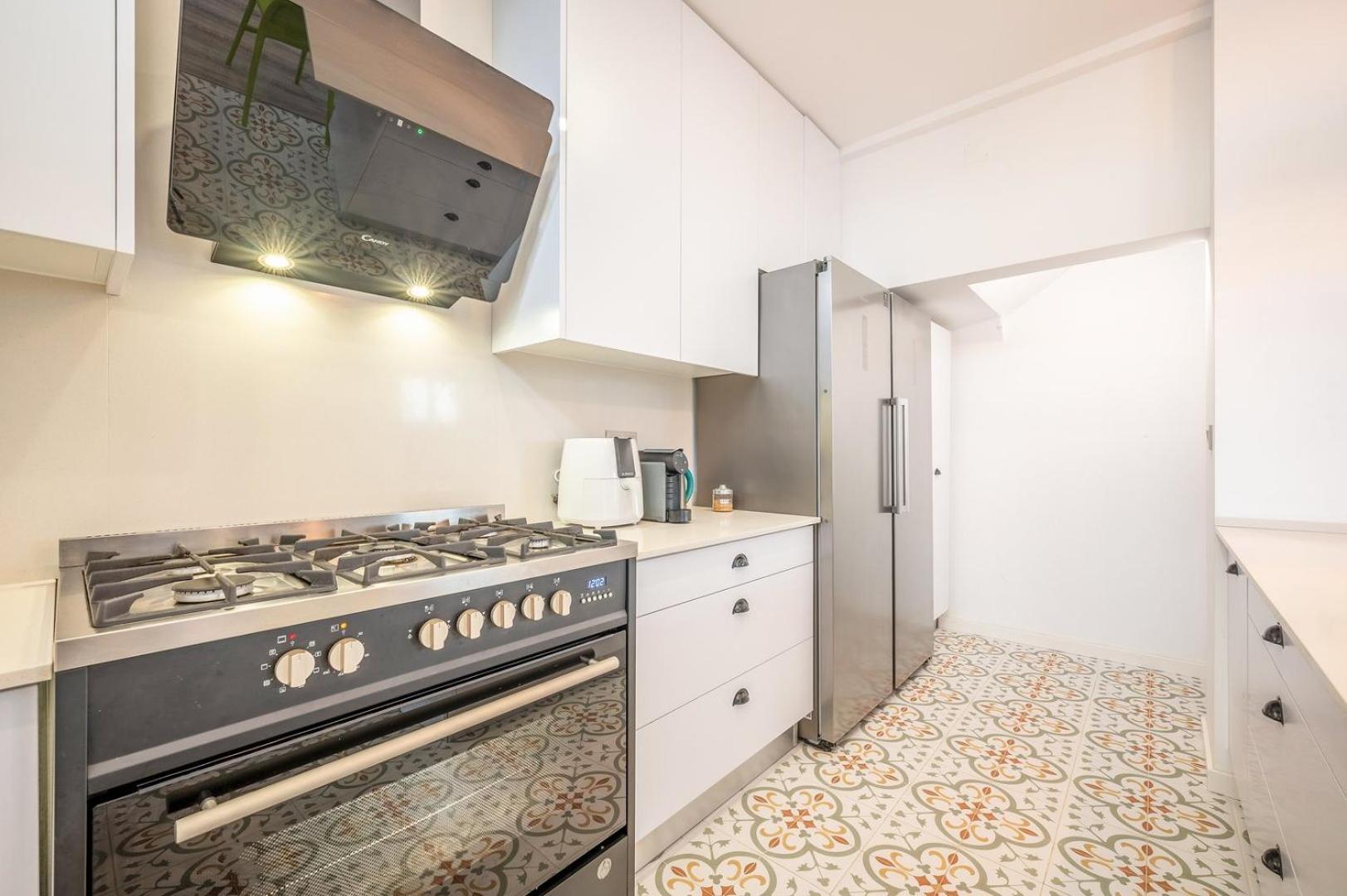 Apartment Guestready - Casa E Estudio Azeitao *