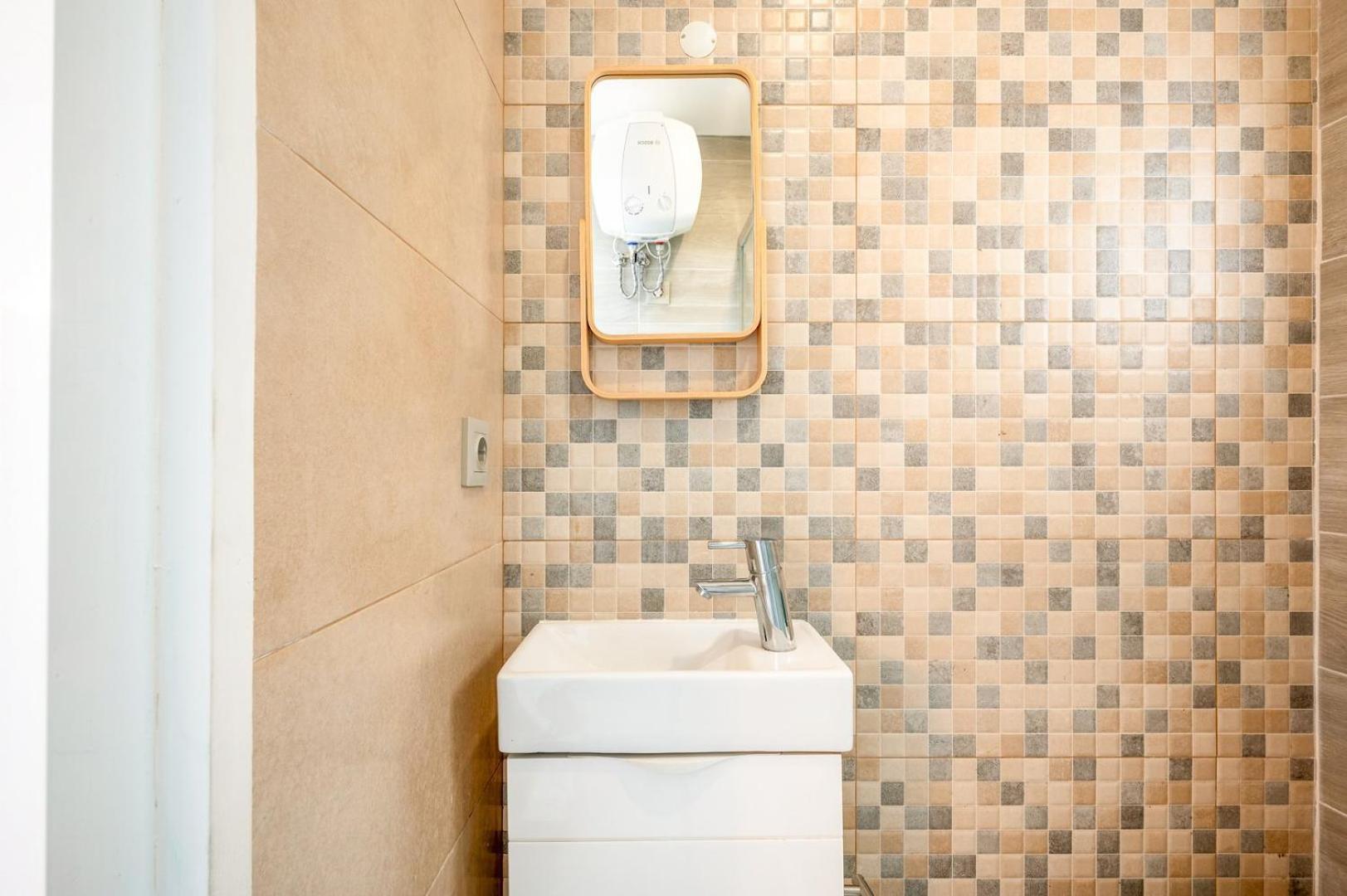 Apartment Guestready - Casa E Estudio Azeitao Lisbon