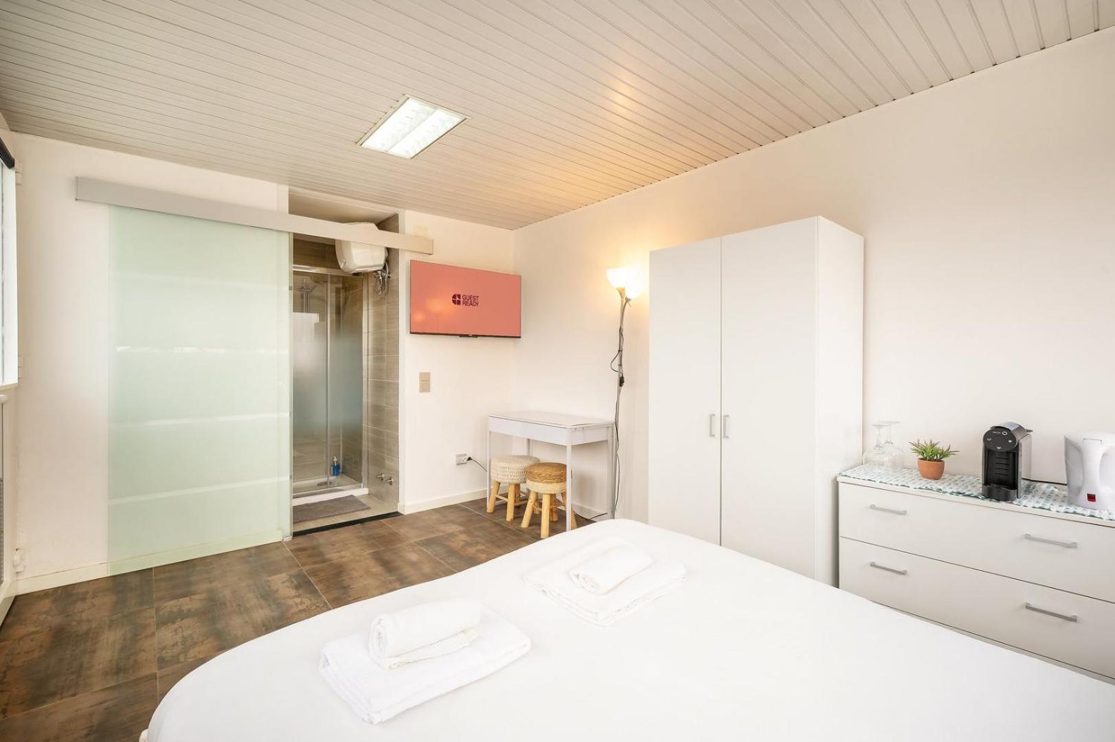 Guestready - Casa E Estudio Azeitao