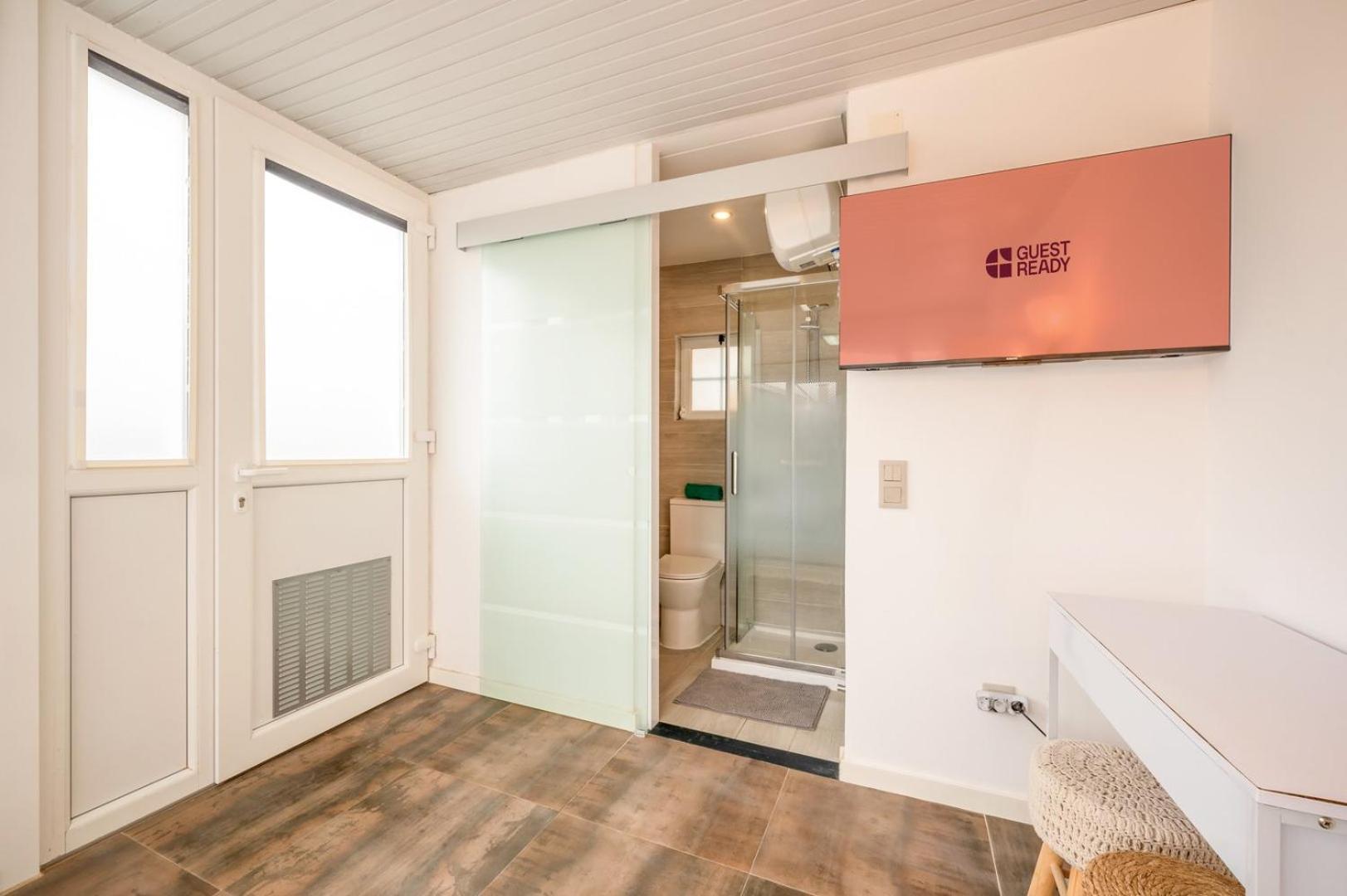 Apartment Guestready - Casa E Estudio Azeitao Lisbon