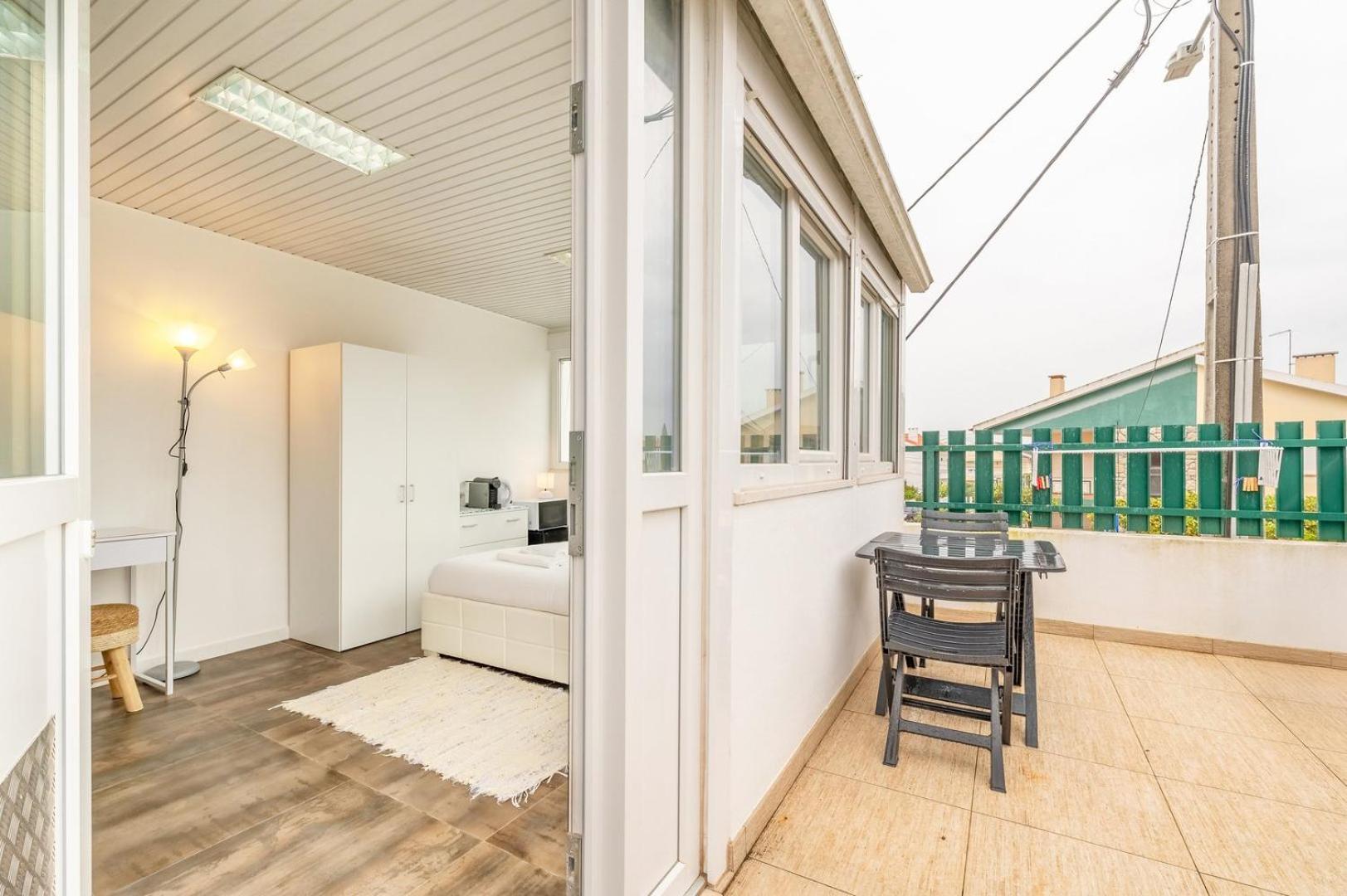Apartment Guestready - Casa E Estudio Azeitao