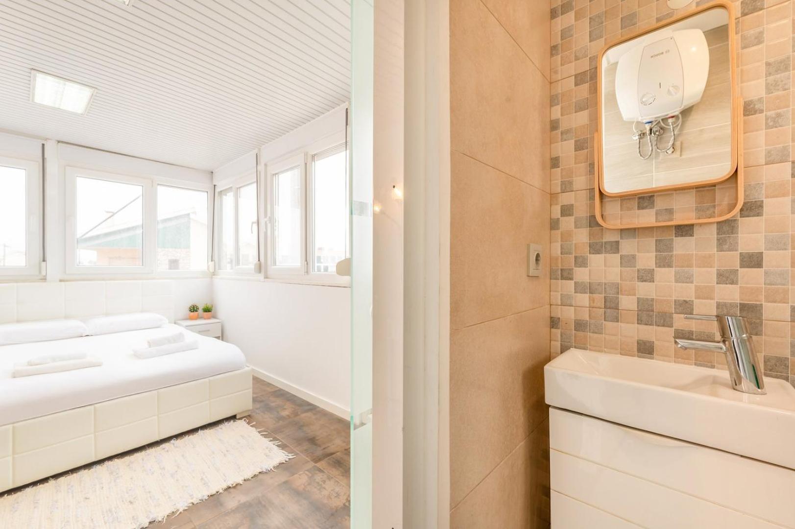 Guestready - Casa E Estudio Azeitao Apartment