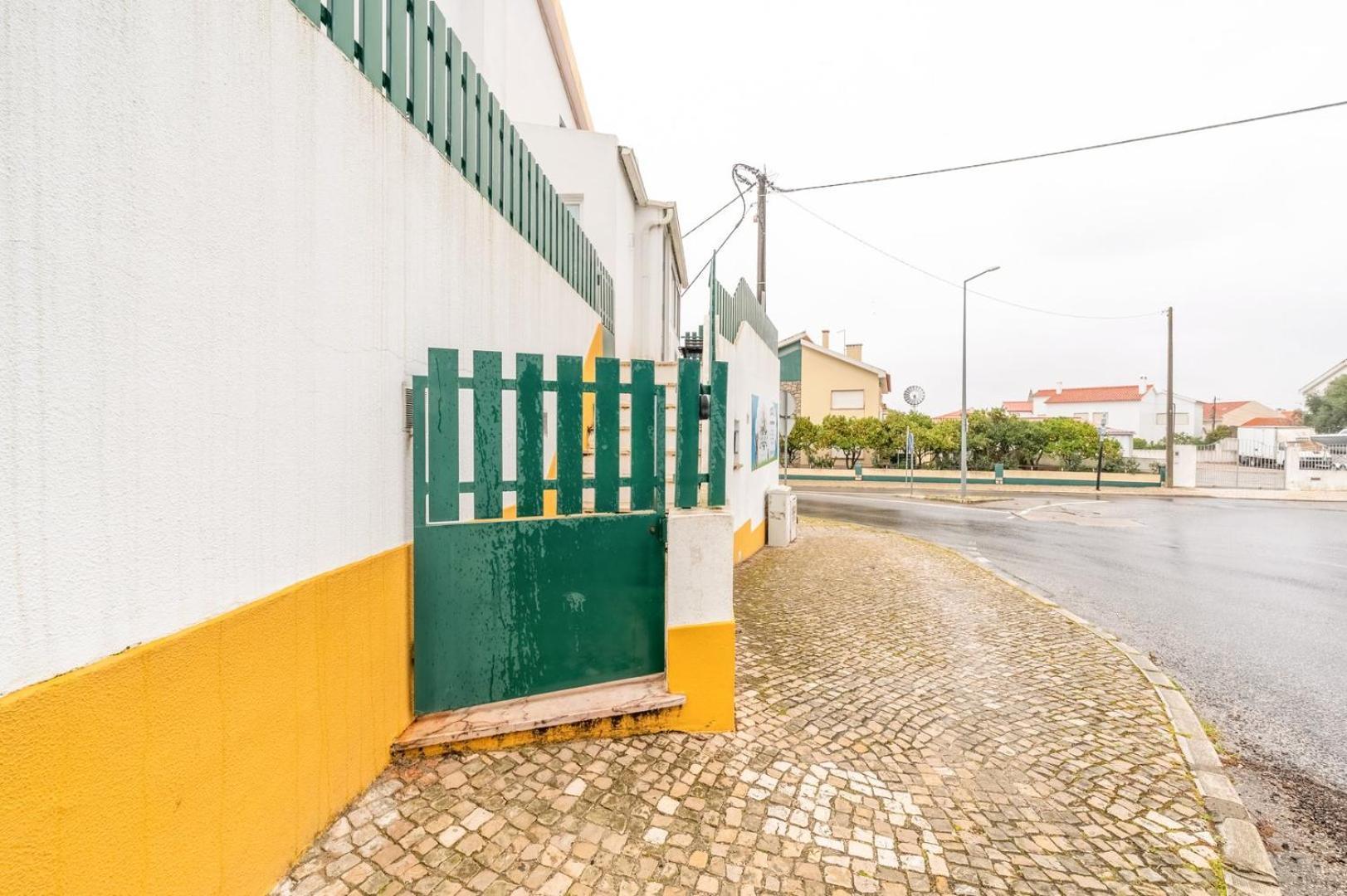 Guestready - Casa E Estudio Azeitao Apartment